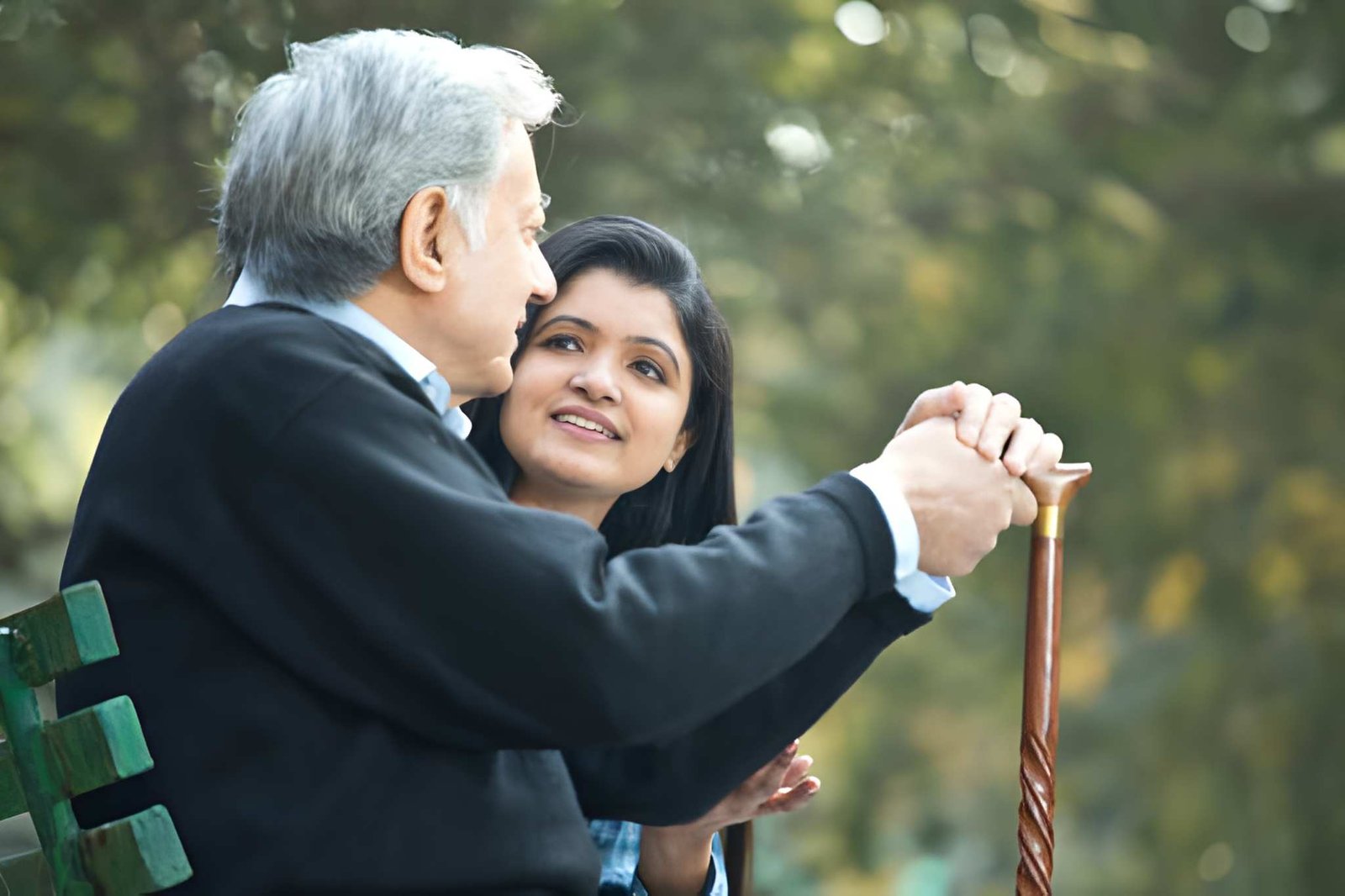 Elderly Nursing Care